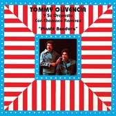 Tommy Olivencia Y Su Orquesta & Chamaco Ramírez - Planté Bandera (LP) (Remastered)