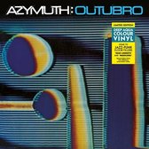 Azymuth - Outubro (LP) (Coloured Vinyl)