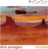 Dick Annegarn - Chordes (CD)