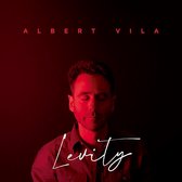 Albert Vila - Levity (CD)
