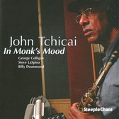 John Tchicai - In Monk's Mood (LP)