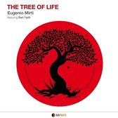 Eugenio Mirti - The Tree Of Life (CD)