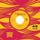 Joe Bataan - Chick A Boom/ Cycles Of You (7" Vinyl Single) (Coloured Vinyl)