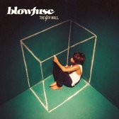 Blowfuse - The 4Th Wall (CD)