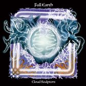 Full Earth - Cloud Sculptors (CD)