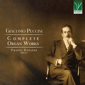 Paolo Bottini - Giacomo Puccini: Complete Organ Works (2 CD)