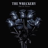 The Wreckery - Fake Is Forever (CD)