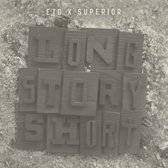 Eto & Superior - Long Story Short (CD)
