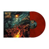 Tyr - Battle Ballads (LP) (Coloured Vinyl)