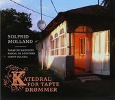 Sigrid Molland & Taraf De Haidouks - Katedral For Tapte Drommer (CD)