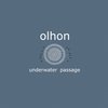 Olhon - Underwater Passage (CD)