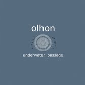 Olhon - Underwater Passage (CD)