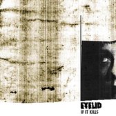 Eyelid - If It Kills (CD)