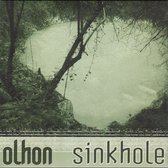 Olhon - Sinkhole (CD)