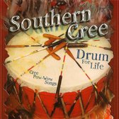 Southern Cree - Drum For Life (CD)