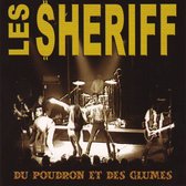 Les Sheriff - Du Poudron Et Des Glumes (2 CD)