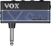 Vox amPlug 3 Modern Bass - Amplificateur de basse pour casque