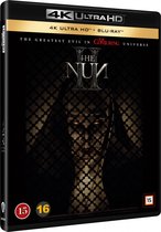 The Nun II [Blu-Ray 4K]+[Blu-Ray]
