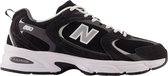 New Balance MR530 Unisex Sneakers - Zwart - Maat 44
