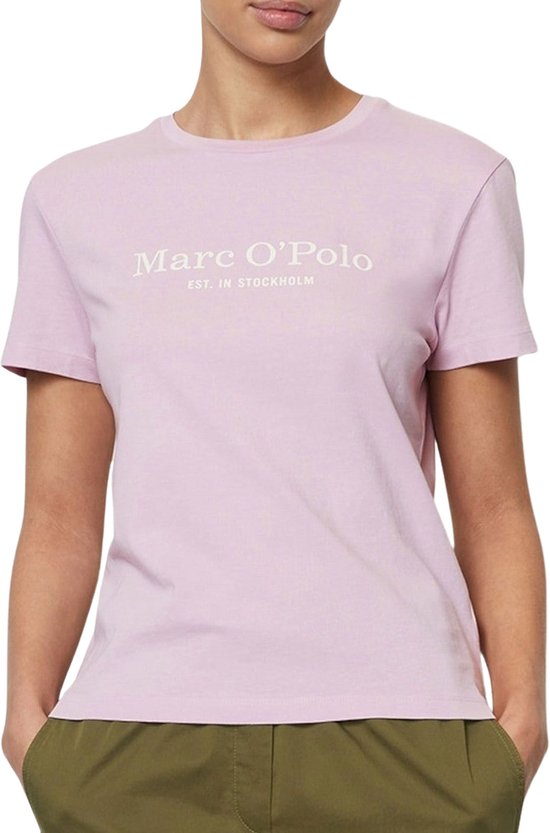 Marc O'Polo T-shirt Vrouwen - Maat S