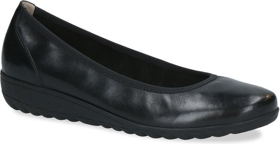 Caprice Ballerine Femme 9-22161-42 022 G-largeur Taille: 37 EU