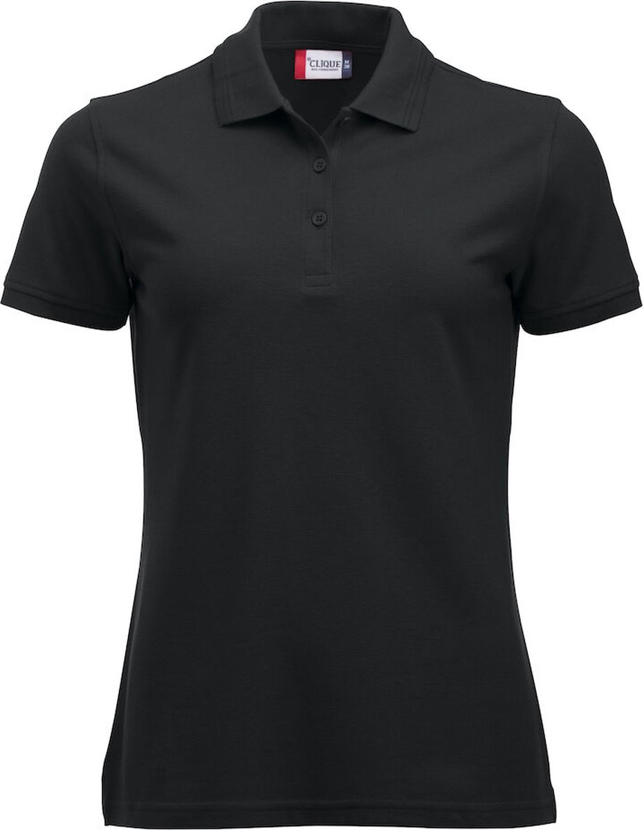 Clique Manhattan Women 028251 - Zwart - XS