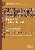 Contemporary Gulf Studies- Japan and the Middle East