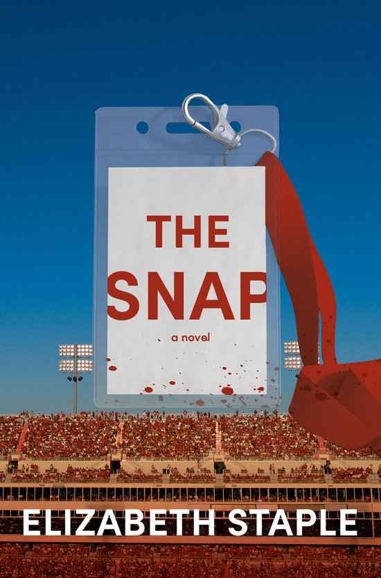 The Snap - cover
