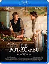 Le Pot-Au-Feu (Blu-ray)