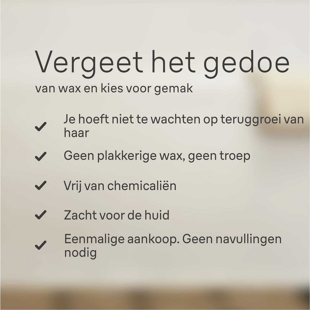 Braun Silk·épil 7 - Premium Epilator thumbnail 3