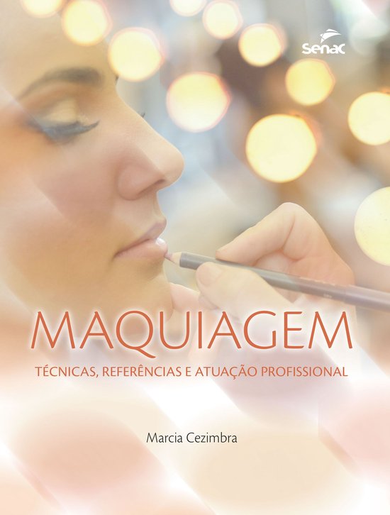 Maquiagem - cover