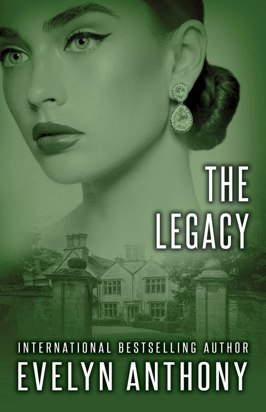 The Legacy - cover