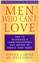 Men Who Can'T Love