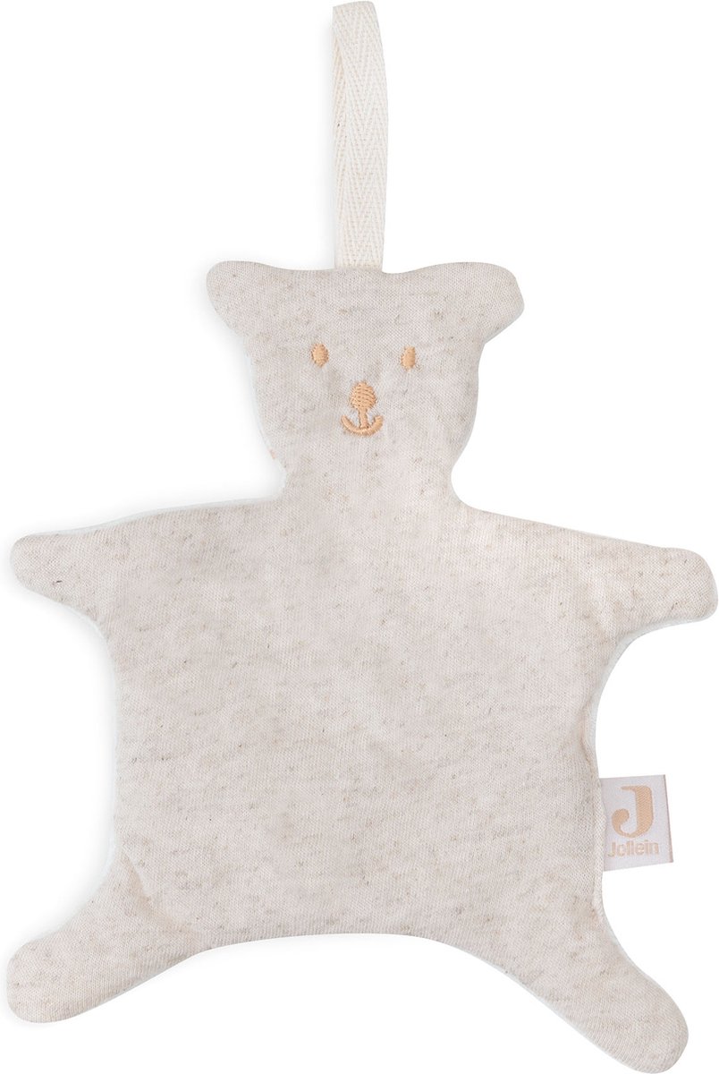 Goedkoopste Jollein Speendoekje Harvest - Natural