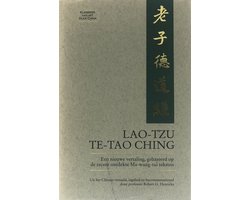 Te Tao ching