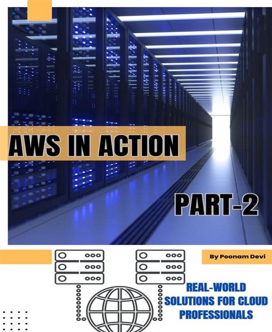 AWS in Action Part -2 - cover