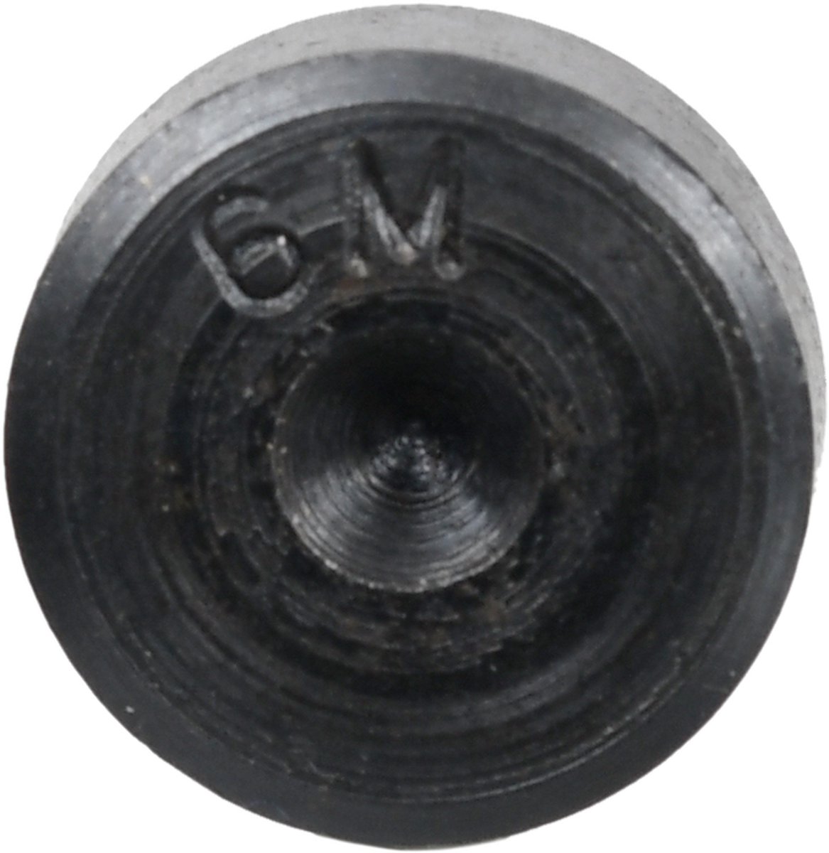 SW-Stahl 24503L drukstuk 6 mm