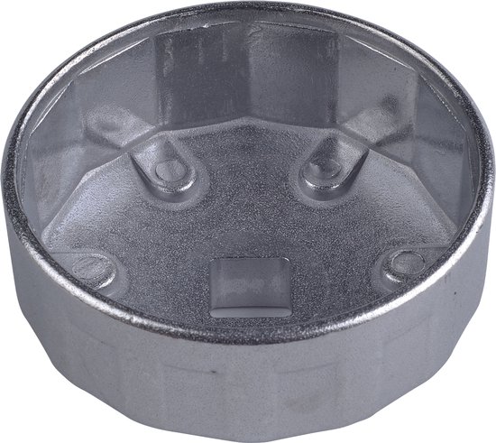 SW-Stahl 08450-73/14 bloc filtre à huile 67mm/14 bords