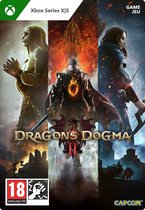 Dragon's Dogma 2 - Xbox Series X|S Download