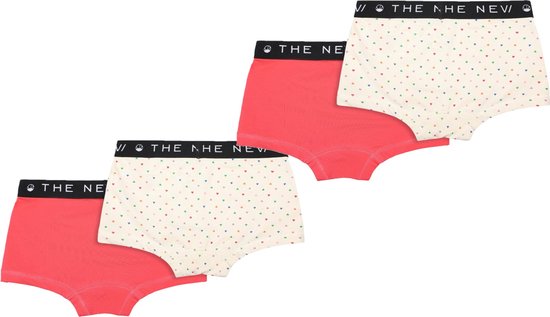 The New hipsters girls - 4 pièces - TN5363 - taille 158/164