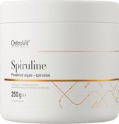 Superfoods - Spirulina Poeder / Powder - Vegan - 250g - Spirulina Supplements - OstroVit