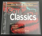 Soul Classics - CD