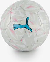 Puma Final Graphic mini ballon de football blanc