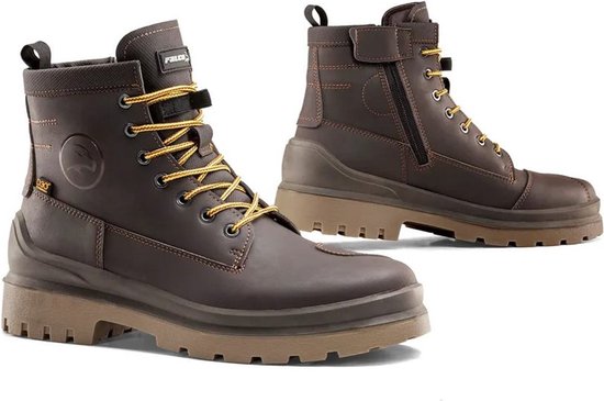 Falco Scout Brown 44 - Maat - Laars