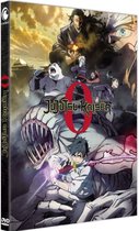 Jujutsu Kaisen 0 - DVD (2021)
