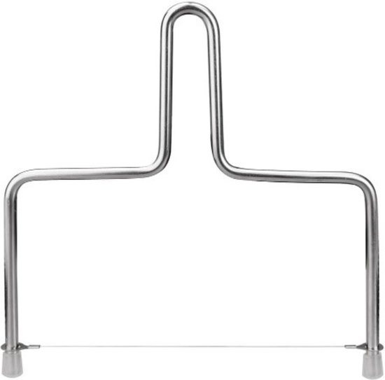 Déglon Coupe-Fromage Arc en Fil Inox 17 cm
