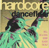 Hardcore Dancefloor - Dubbel Cd -