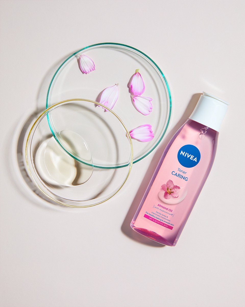 NIVEA Essentials Verzachtende Tonic Gezicht thumbnail 3