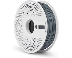 Fiberlogy Matte PETG Graphite