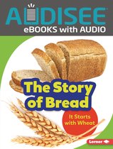 Step by Step - The Story of Bread